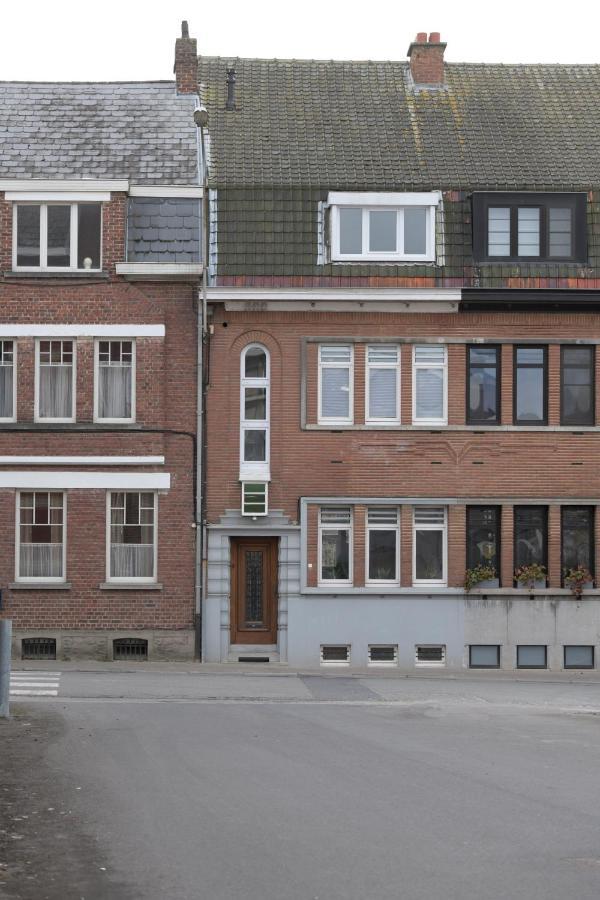 Gastenkamers Huyze K Zottegem Exterior photo